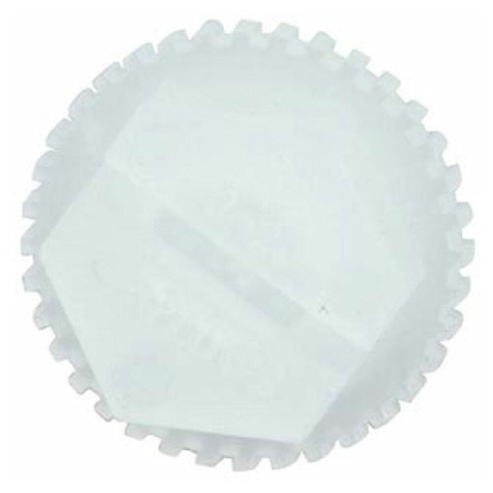 Perlick 54900-1 Threaded Cleanout Plug