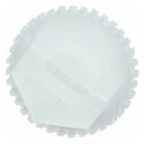 Perlick 54900-1 Threaded Cleanout Plug