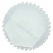 Perlick 54900-1 Threaded Cleanout Plug