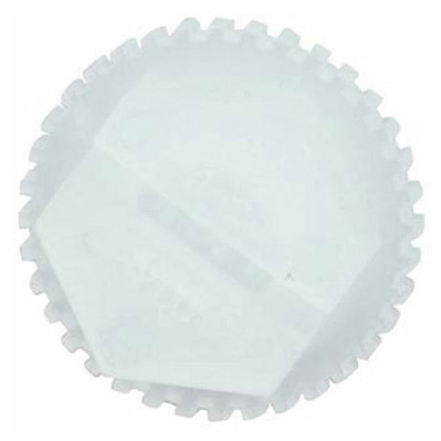 Perlick 54900-1 Threaded Cleanout Plug