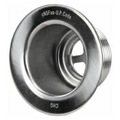 Perlick 57008 Ss 1.5 Ips Drain Socket