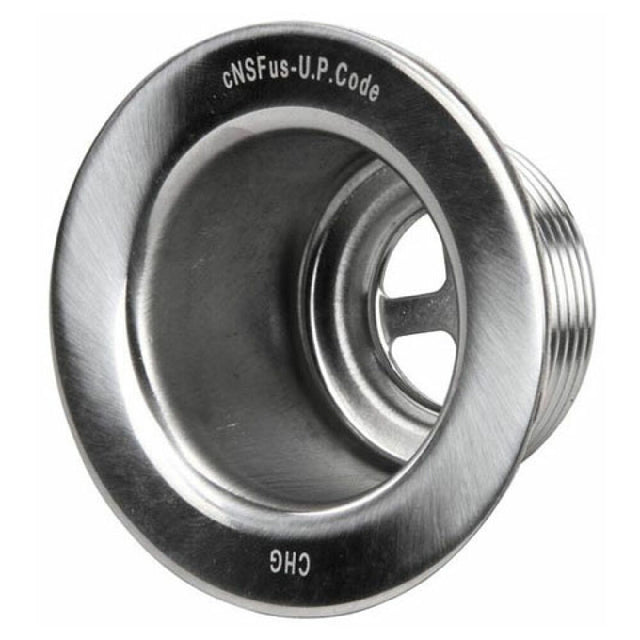 Perlick 57008 Ss 1.5 Ips Drain Socket