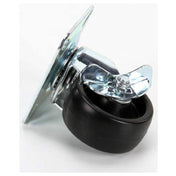 Perlick 57788 With 3 3/4 Swivel Caster