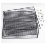 Perlick 57929 Coolerkit Cntr Shelf Kit