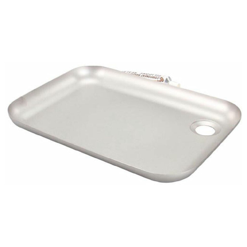 Perlick 58628 Rinse Tanks W/repair Kit
