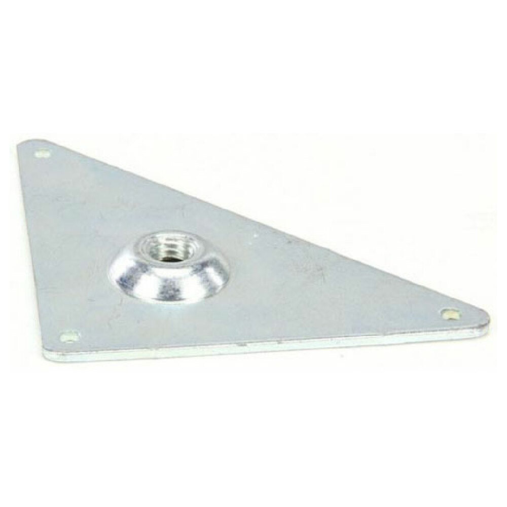 Perlick 61515-1 Triangular Leg Mtg Plate