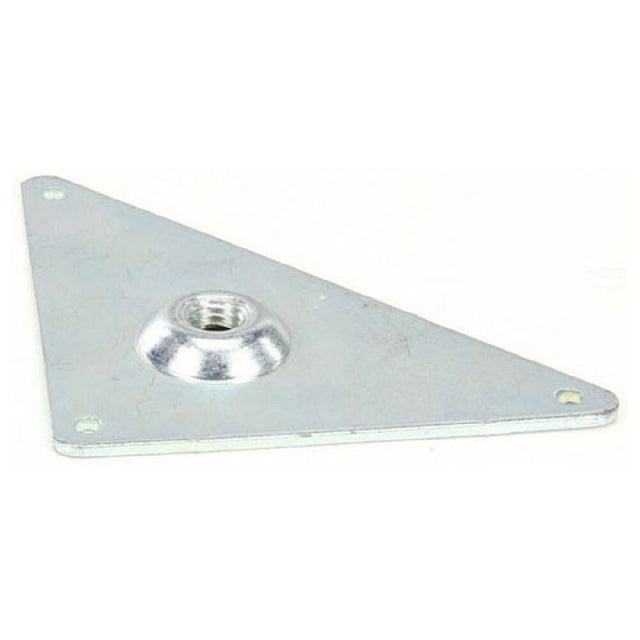 Perlick 61515-1 Triangular Leg Mtg Plate