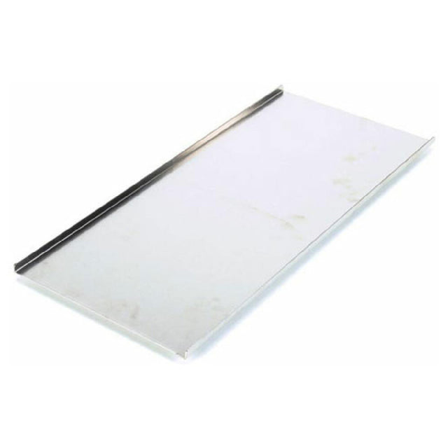 Perlick 62679-24CC 24 Front Ice Chest Cover Ss