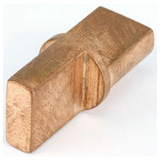 Perlick 63291-3 Close Shaft Coupling Bronze