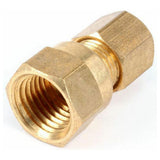 Perlick 63296-3 Brass Compression Fittng