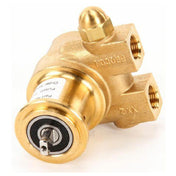 Perlick 63562 Positv Displacement Pump
