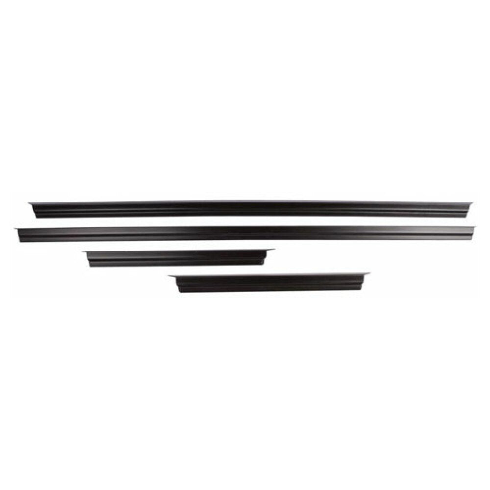 Perlick 63608-4 Breaker Strip Kit Fr60 & Bc60