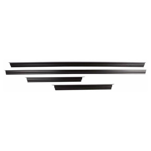 Perlick 63608-4 Breaker Strip Kit Fr60 & Bc60