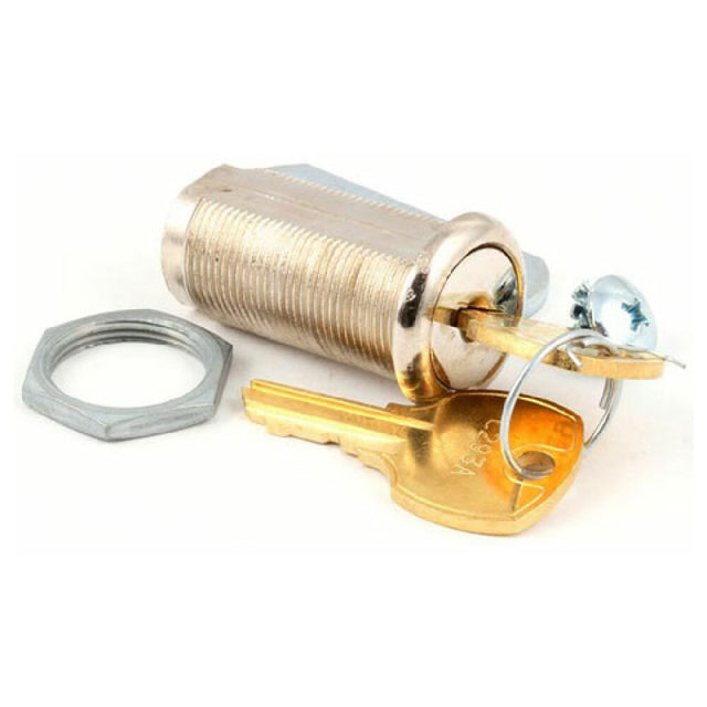 Perlick 63762 Lock Disc & Lock Cam National