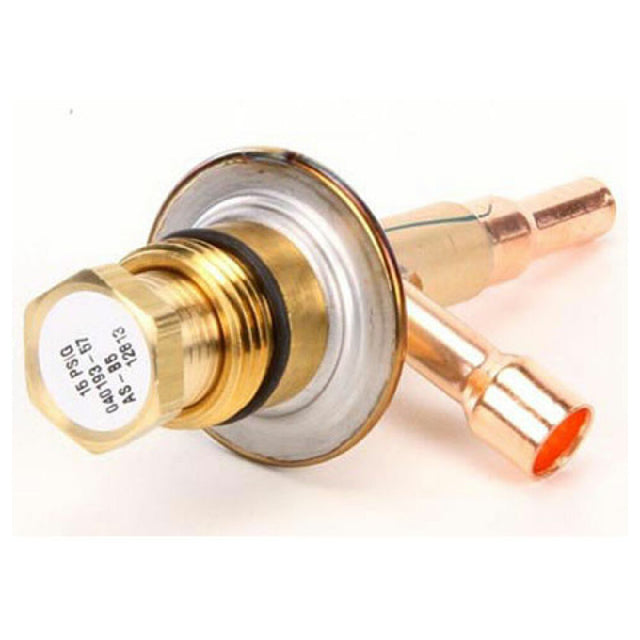 Perlick 63826 Constant Expansion Valve