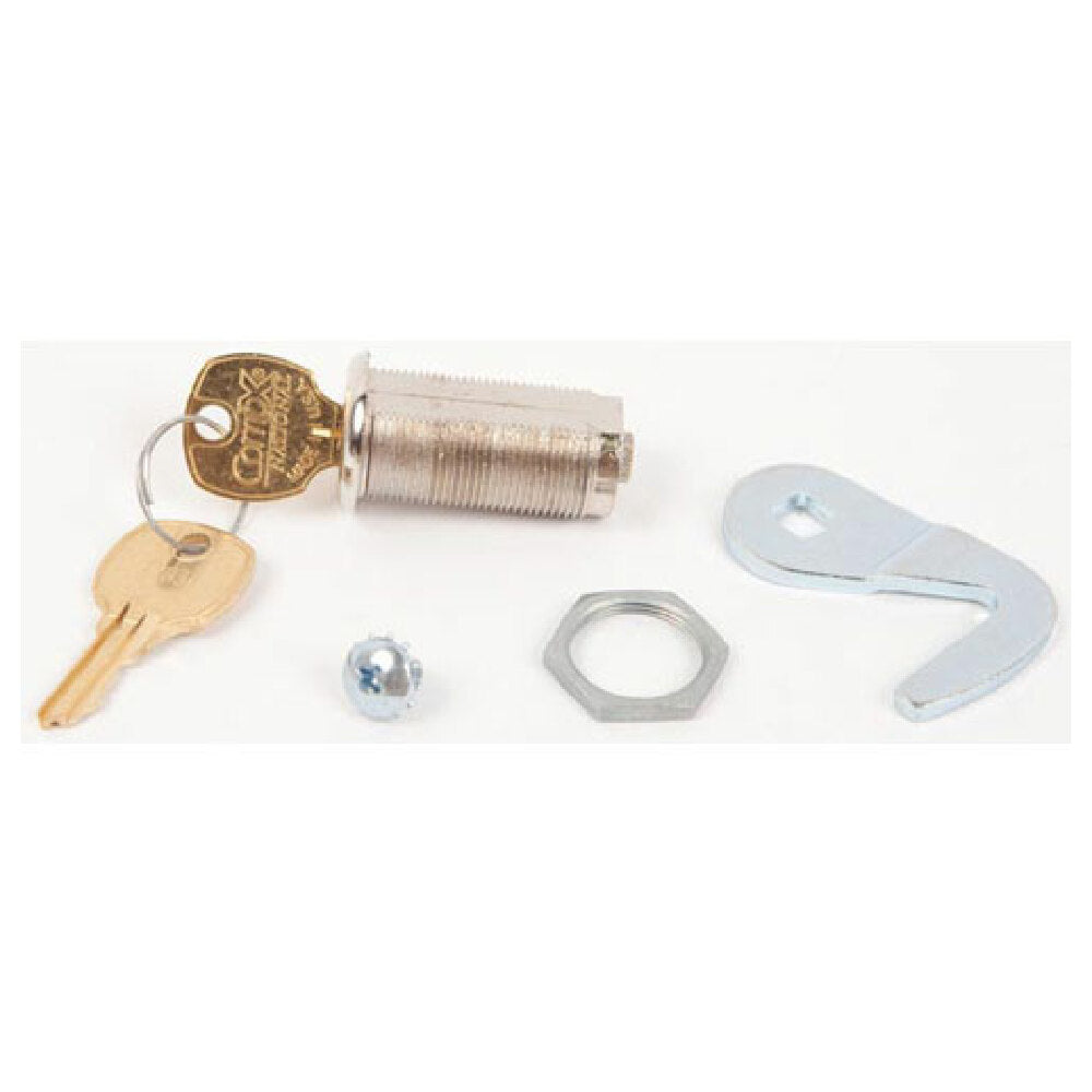 Perlick 63940 M4 0054 Lock Assy