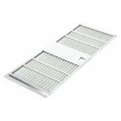 Perlick 64167A-1 2 Ft Froster Front Grill