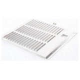 Perlick 64643-1 Fr Front Grille