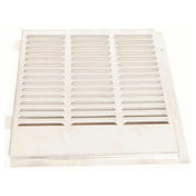 Perlick 64717-1 B C Ft/mc Front Grille