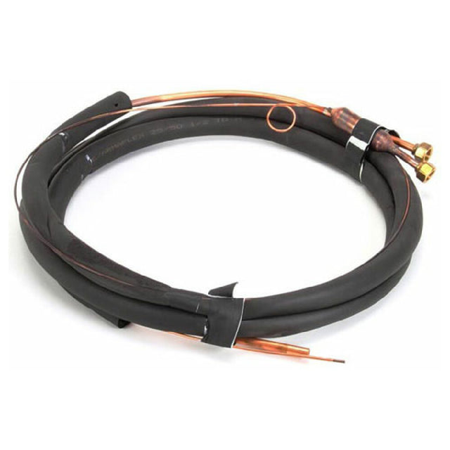 Perlick 65085 4dr Bbar L/s Line Asm