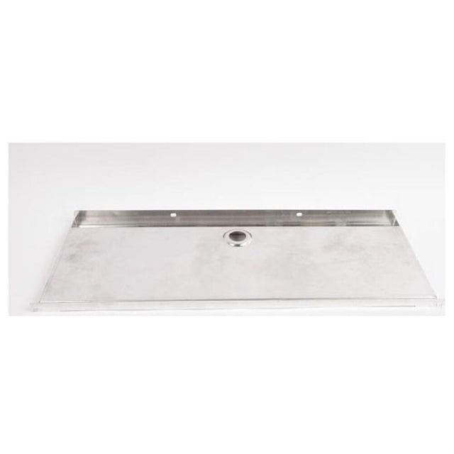 Perlick 65526-1 2 Door Evaporator Pan