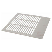Perlick 65662-1 Front Grille