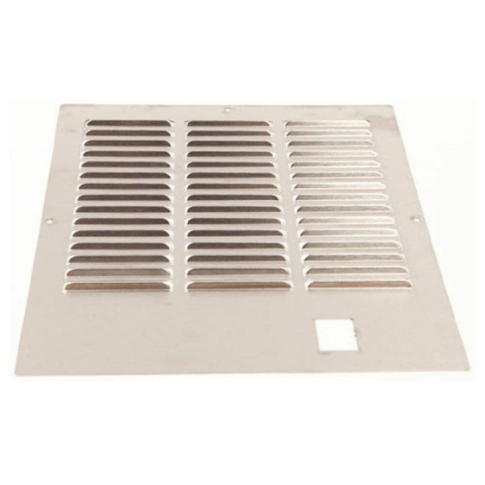 Perlick 65662-2 Swtch Cutout Frnt Grille