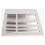 Perlick 65662-2A Swtch Cutout Frnt Grille