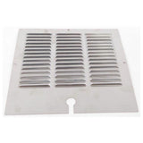 Perlick 65662-3 Cord Cutout Back Grille