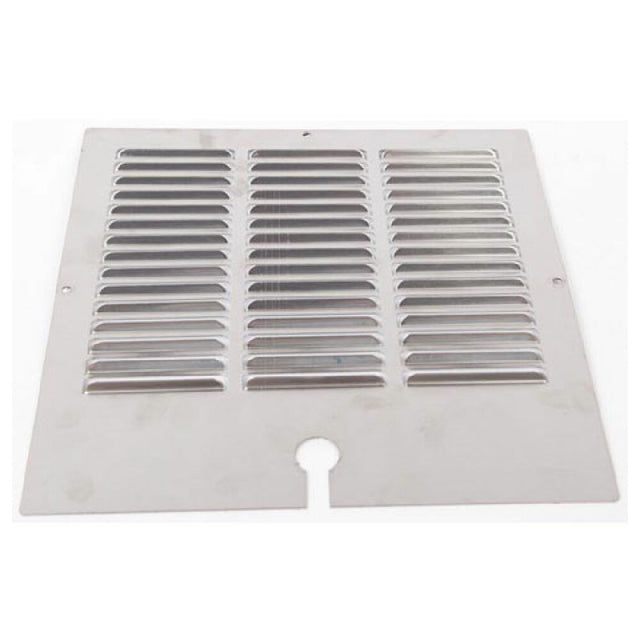 Perlick 65662-3 Cord Cutout Back Grille