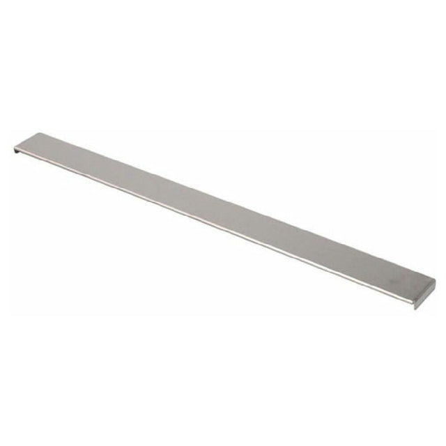 Perlick 65687-1 24 Ss Wine Shelf Face