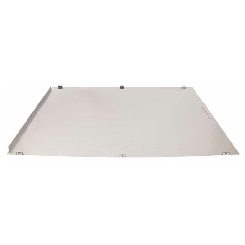 Perlick 66215-1SS Cond End Panel Ss