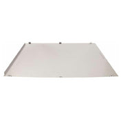 Perlick 66215-1SS Cond End Panel Ss