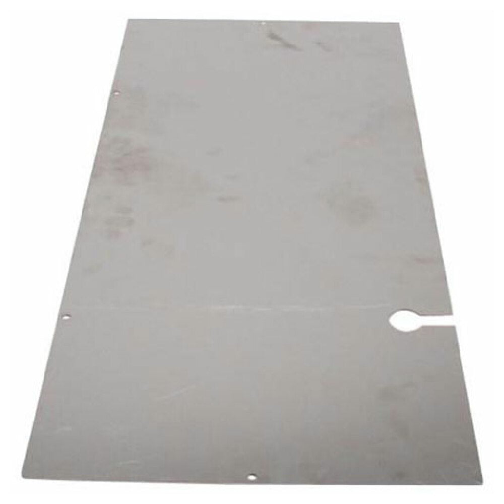Perlick 66498-1 Cond Unit Rear Cover