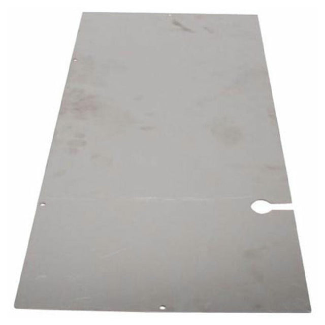 Perlick 66498-1 Cond Unit Rear Cover