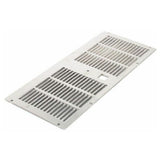 Perlick 66498-2A Frnt W/extra Mnt Grille