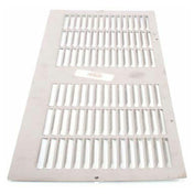 Perlick 66498-3 Front Grille W/out Cut