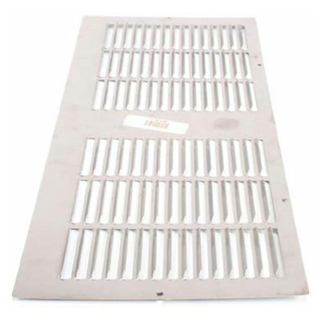 Perlick 66498-3 Front Grille W/out Cut