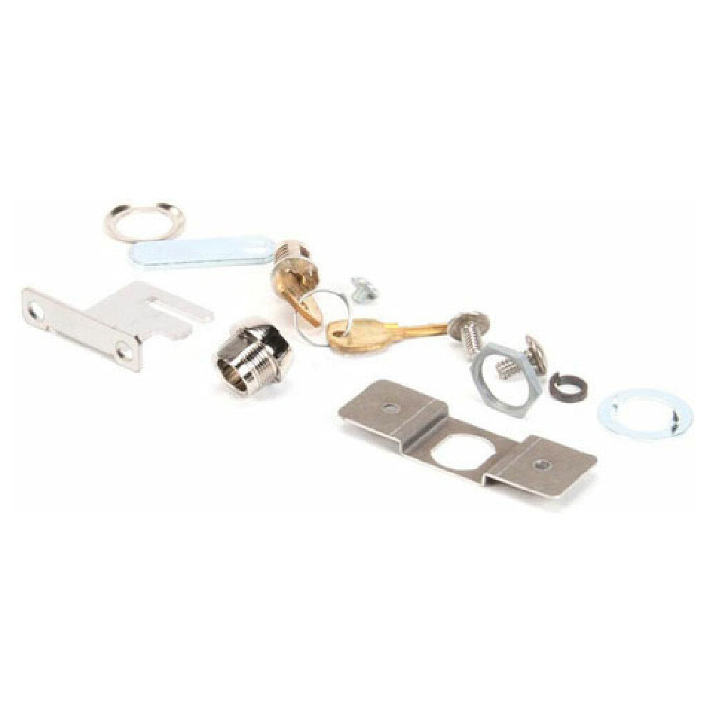 Perlick 67054L Lock Assy Left