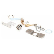 Perlick 67054L Lock Assy Left