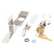 Perlick 67054R Lock Assy Right