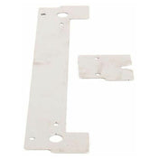 Perlick 67098 Custom Wood Door And 12