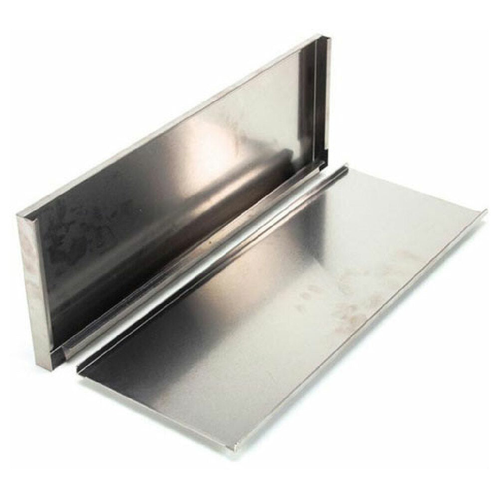 Perlick 7051-63A 24 Ic Frt & Back Covers