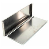 Perlick 7051-63A 24 Ic Frt & Back Covers