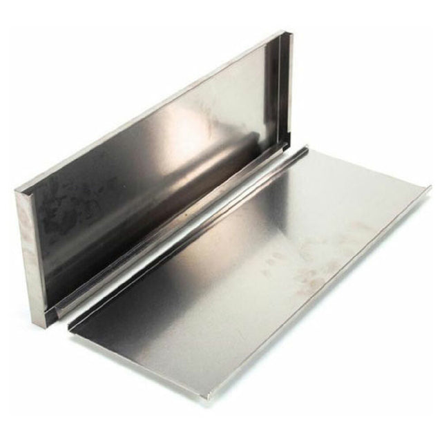 Perlick 7051-63A 24 Ic Frt & Back Covers