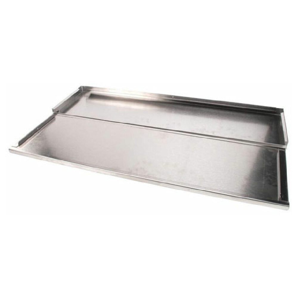 Perlick 7051-64A 30 Ic Frt & Back Covers