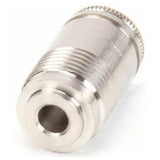 Perlick C15673-2SS .312x1.593 Ss Beer Shank