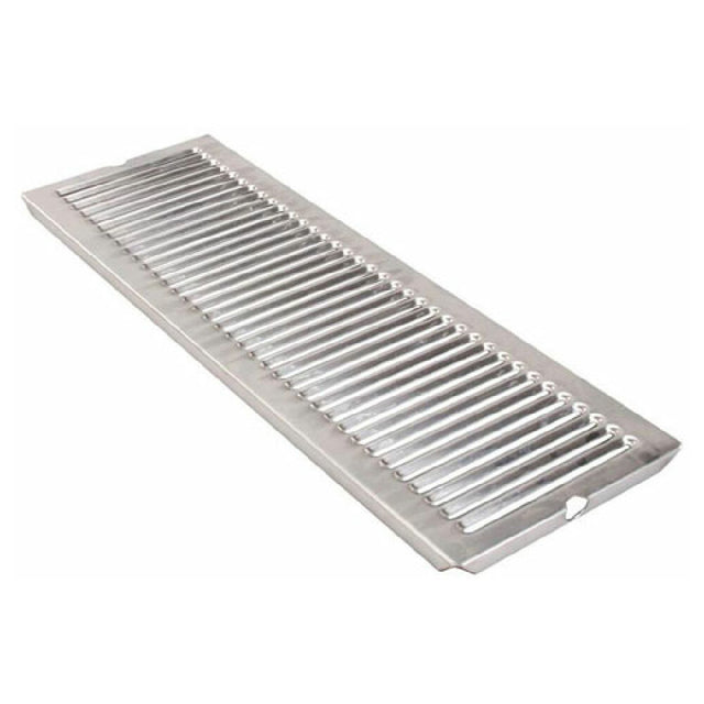 Perlick C24639-1 Top Mounted Glass Rack Ss20