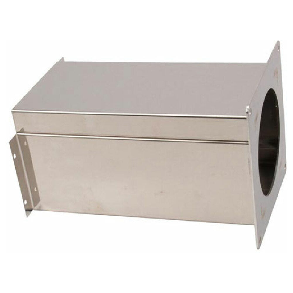 Perlick C25783PC Polishedchrome Base Assy