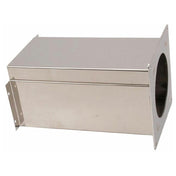 Perlick C25783PC Polishedchrome Base Assy
